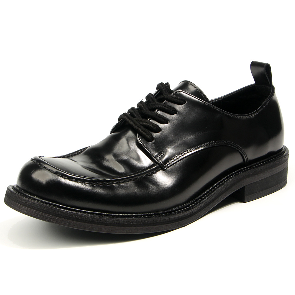 Мужские кожаные туфли из коров – обзор и цена Men'S Formal Wear For Office
