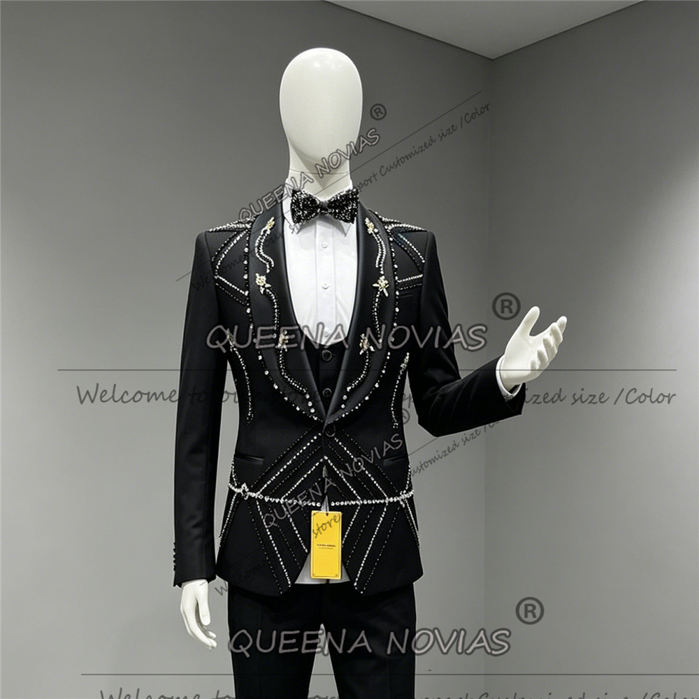 Мужской костюм уникального диз – обзор и цена Unique Men'S Formal Wear