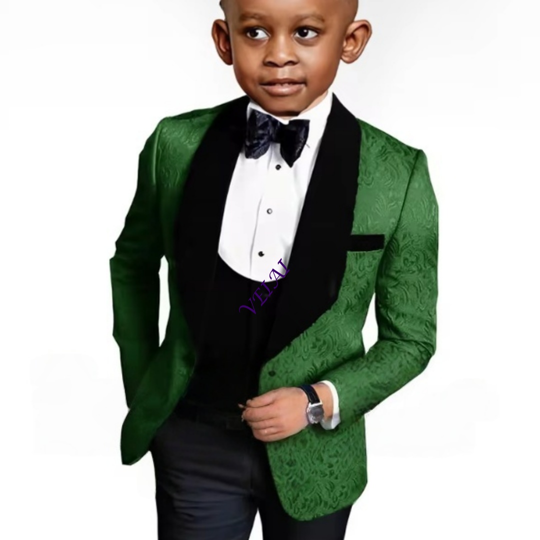 IFashion Цветочный трехкомпоне – обзор и цена Men Formal Wear Clothes