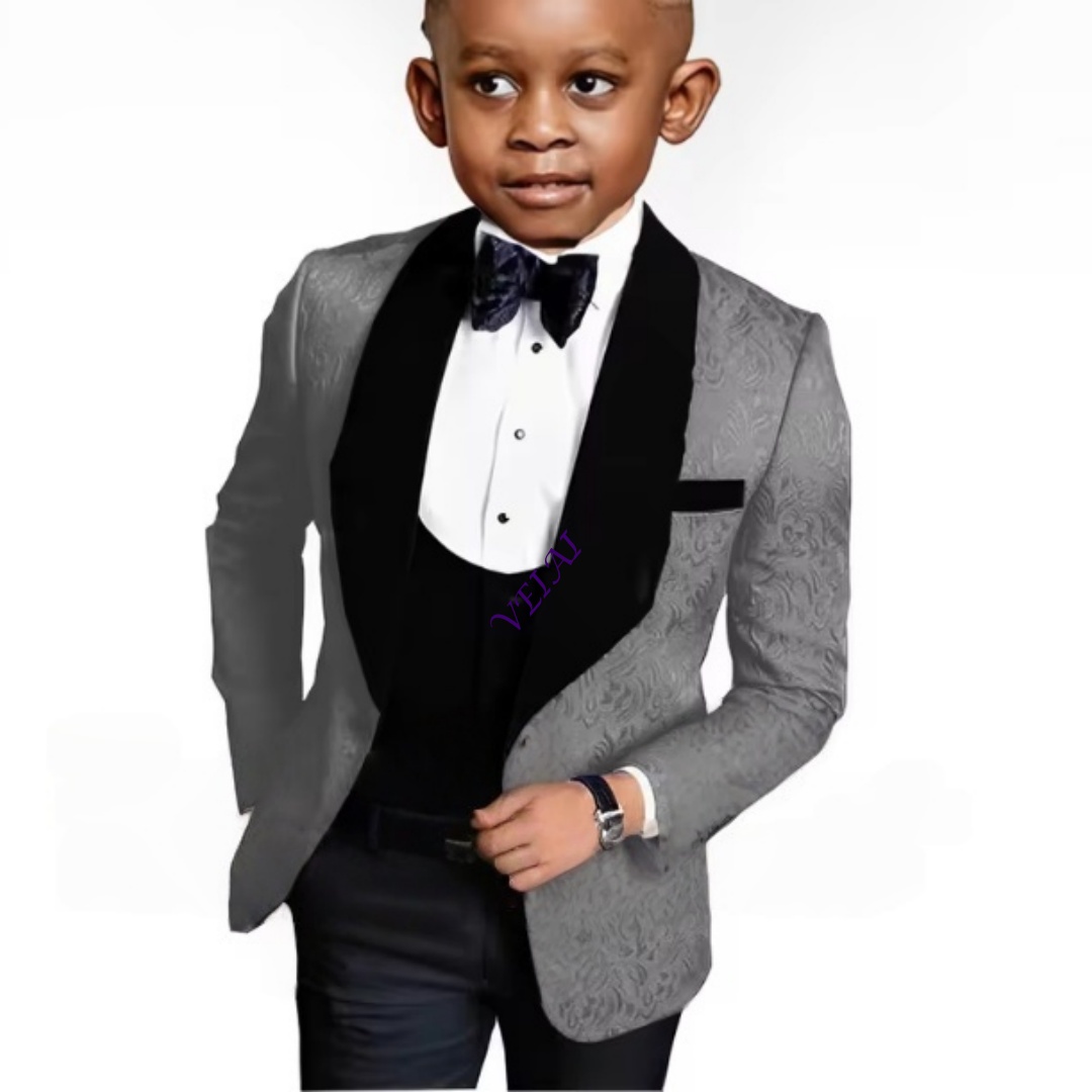 IFashion Цветочный трехкомпоне – обзор и цена Men Formal Wear Clothes