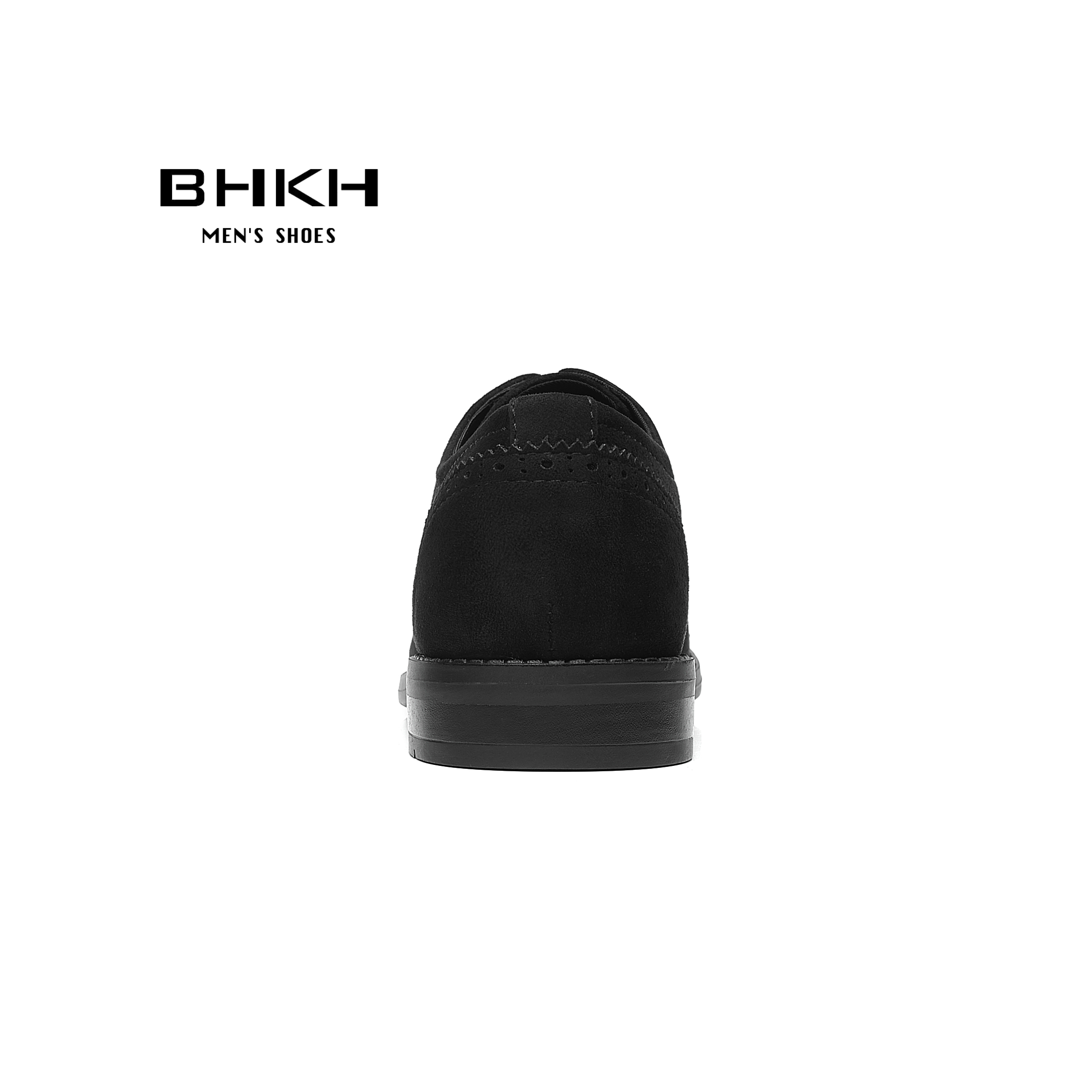 BHKH Мужские модельные туфли Н – обзор и цена Men'S Formal Wear For Office