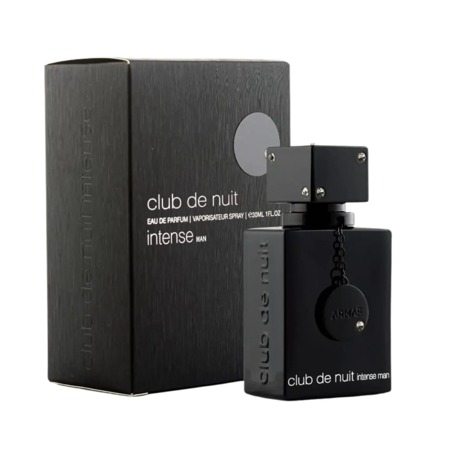 Armaf Club De Nuit Intense 100 – обзор и цена Mens Formal
