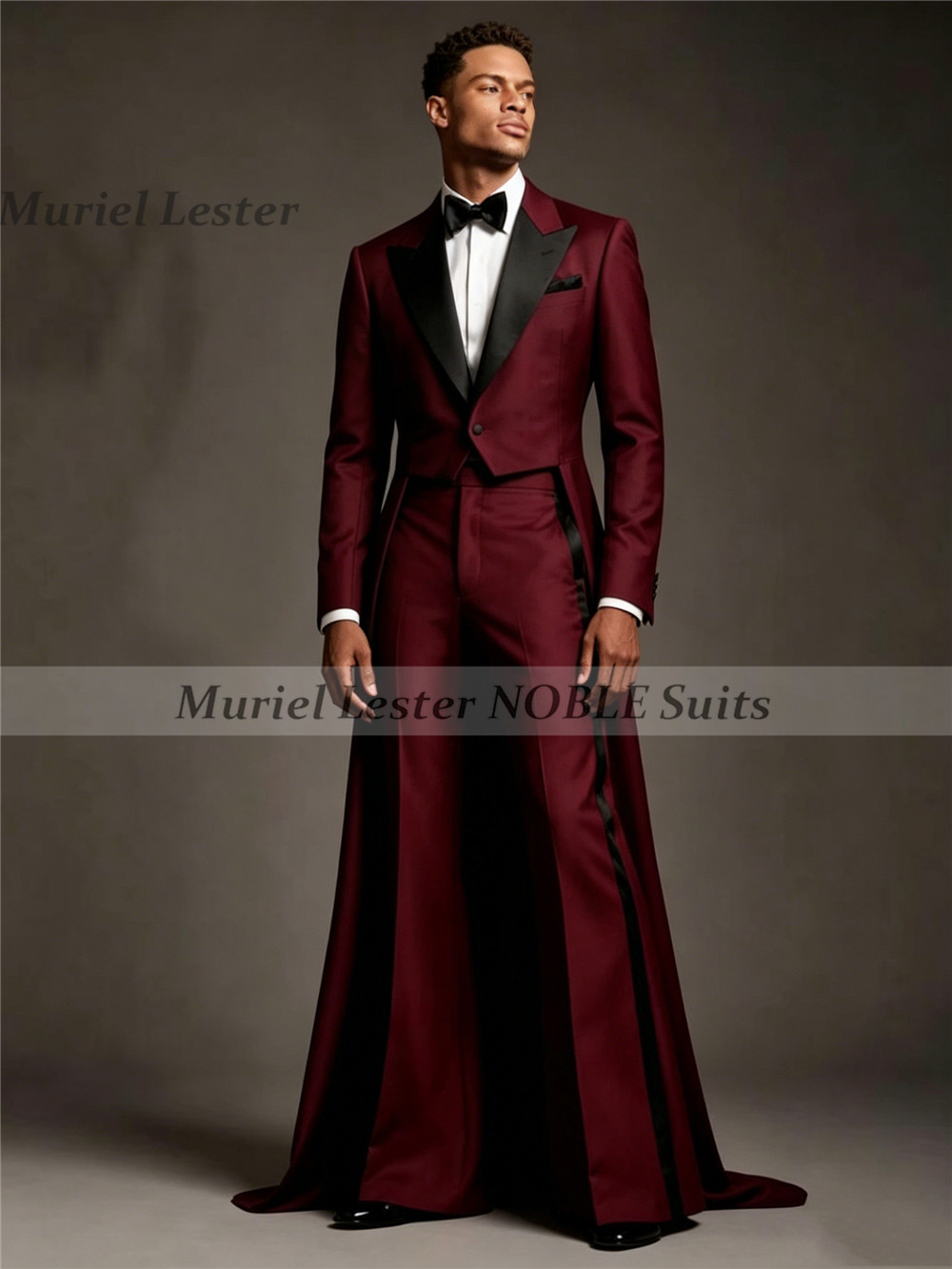 Мужской костюм уникального диз – обзор и цена Unique Men'S Formal Wear