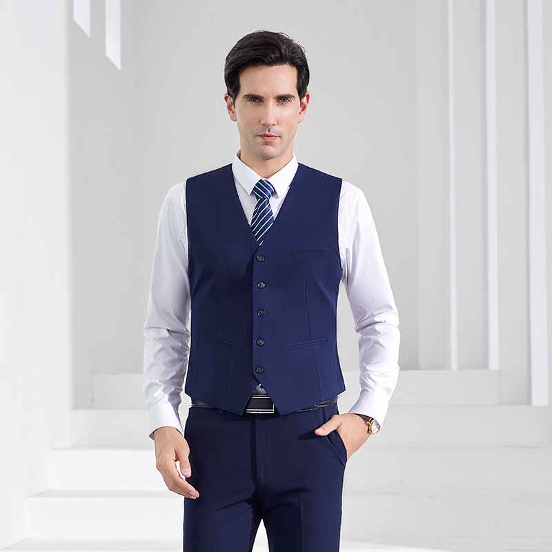 Элегантный черный деловой кост – обзор и цена Men'S Formal Wear Attire
