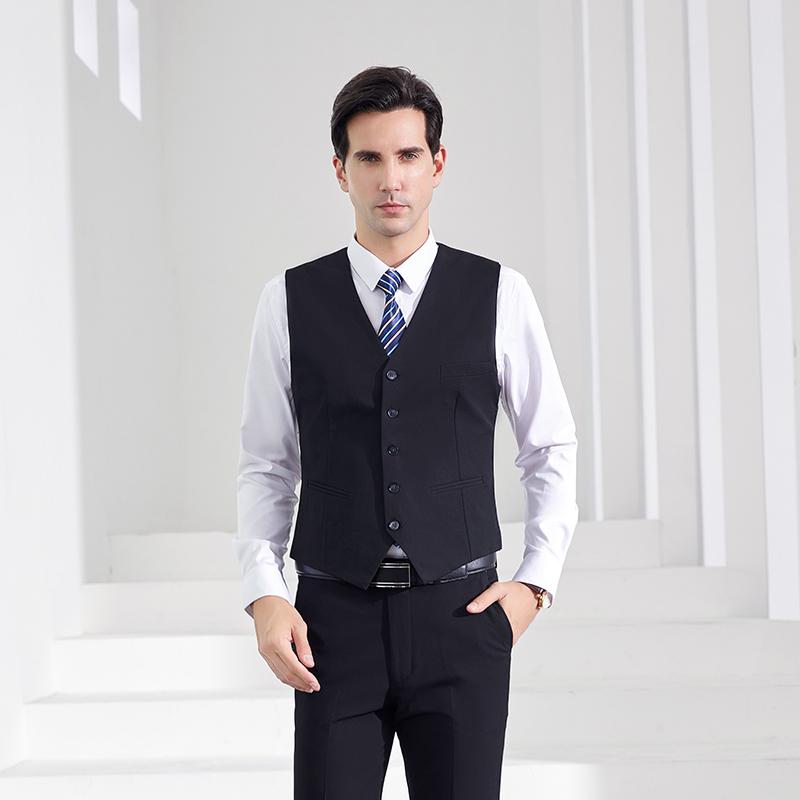 Элегантный черный деловой кост – обзор и цена Men'S Formal Wear Attire