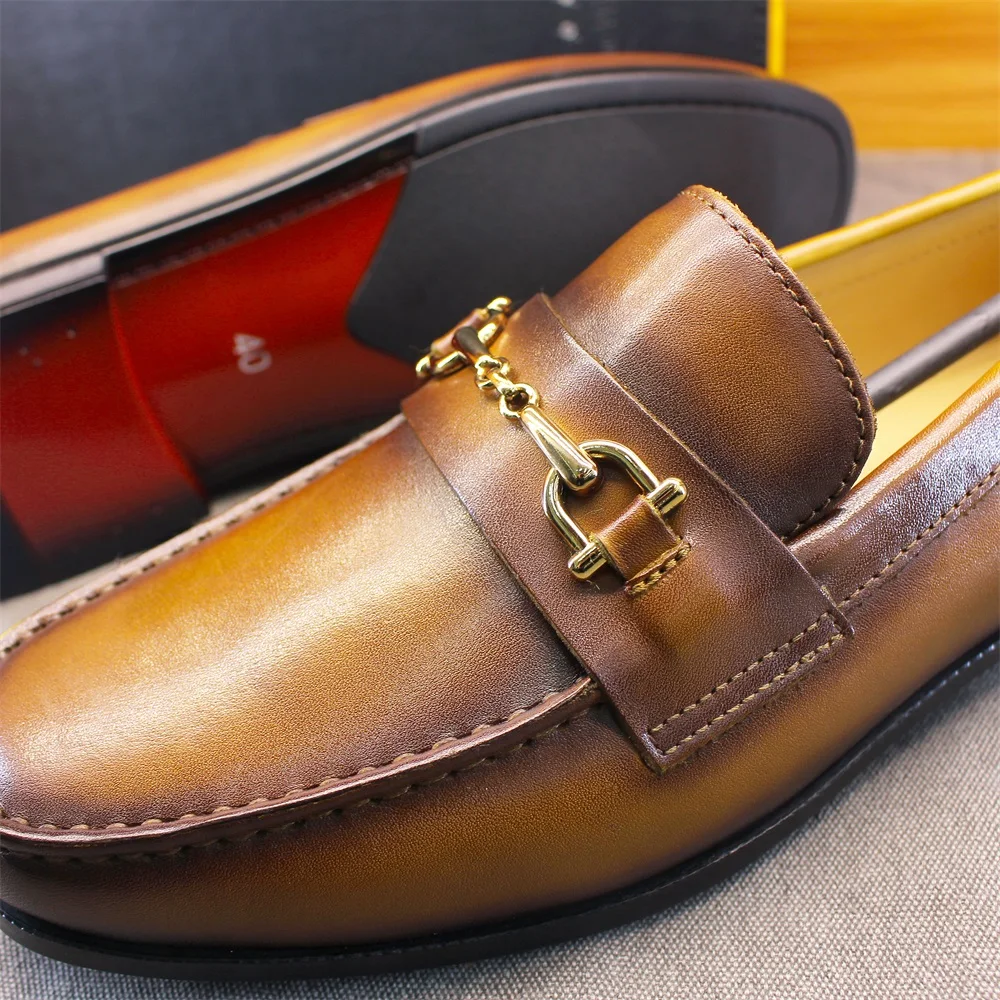 Мужские лоферы, модельные туфл – обзор и цена Mens Formal