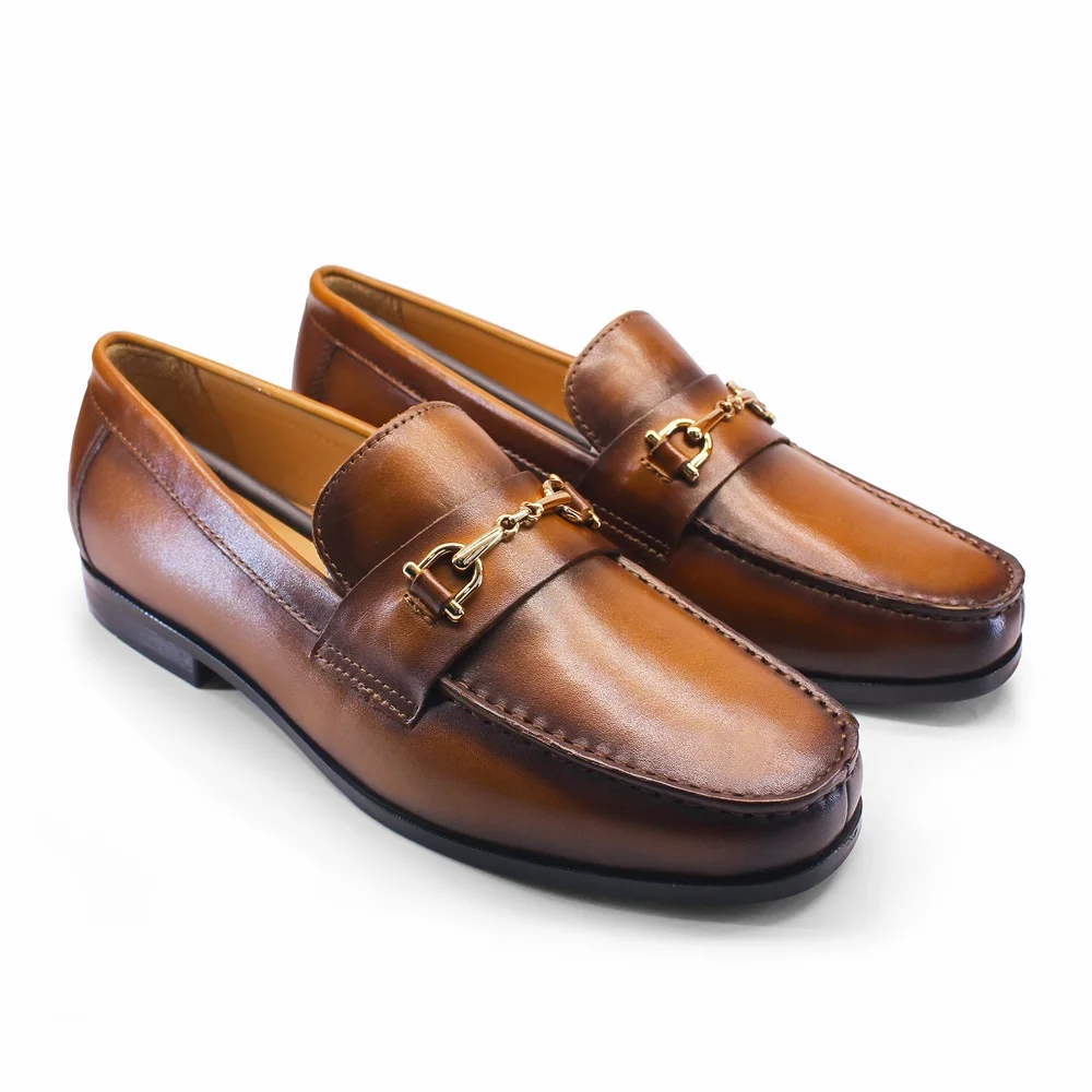 Мужские лоферы, модельные туфл – обзор и цена Mens Formal