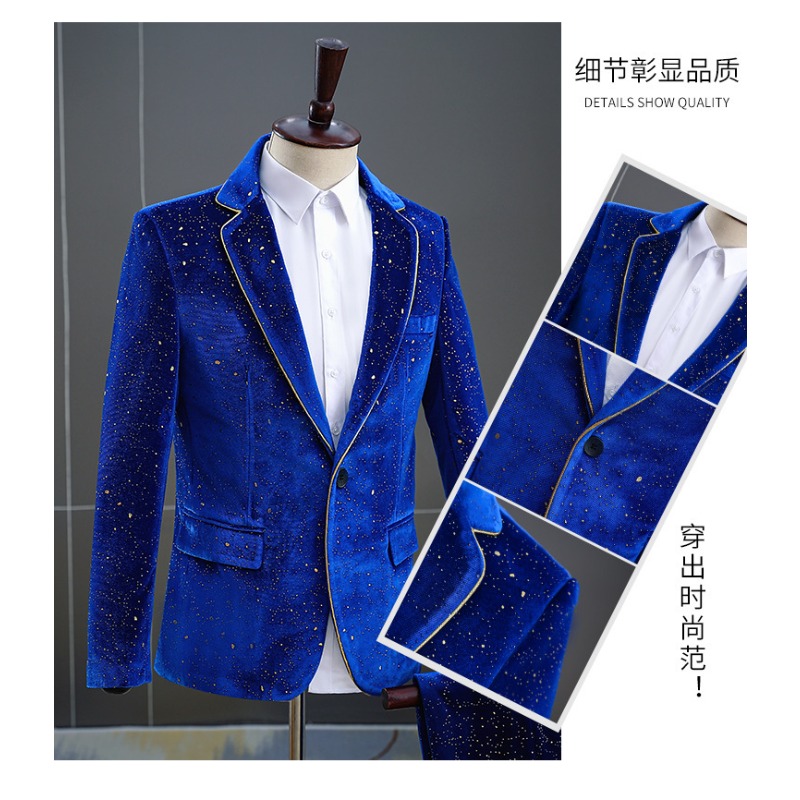 Новая осенне-зимняя коллекция: – обзор и цена Asian Men Formal Wear