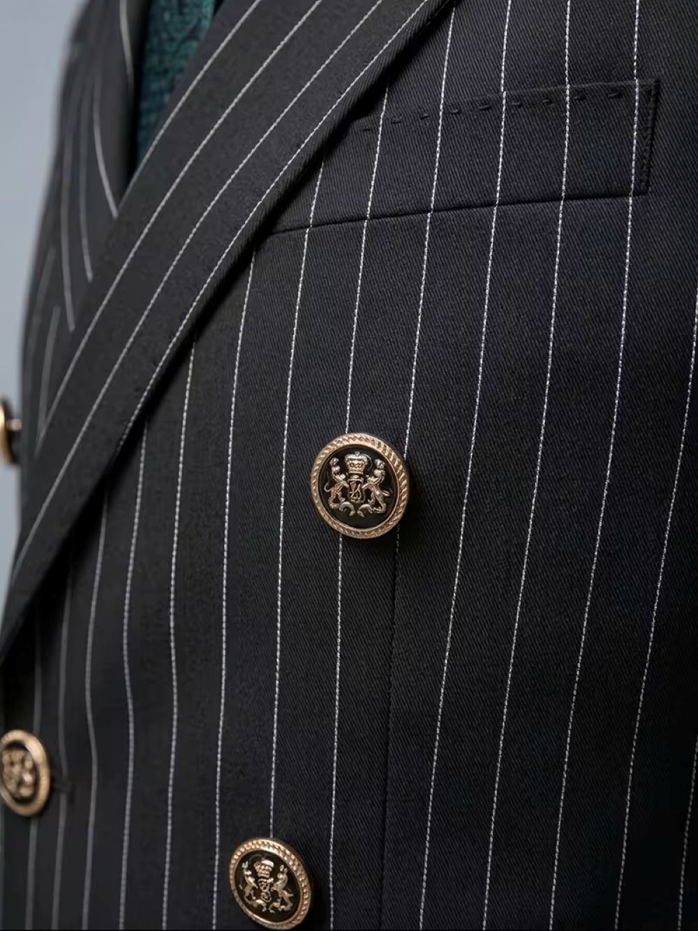   Мужской черный пиджак в тонк – обзор и цена Formal Men Party Wear Jacket