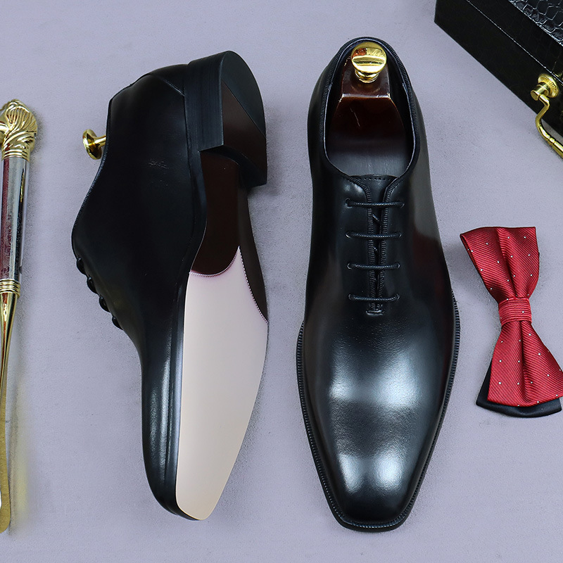 Дизайнерские мужские туфли-окс – обзор и цена Men'S Formal Wear For Office