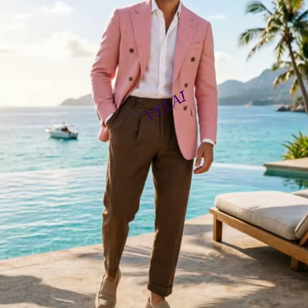 Индивидуальный мужской двуборт – обзор и цена Men'S Formal Wear Attire