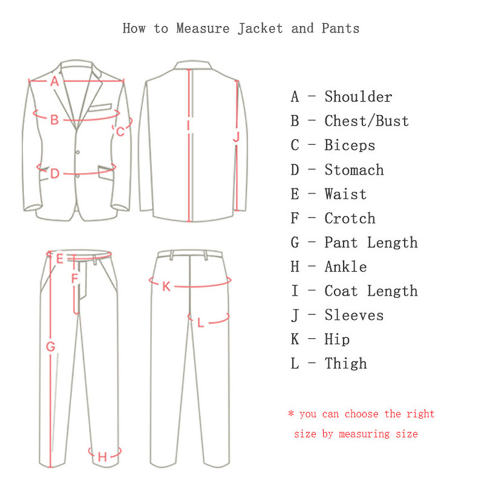 Индивидуальный мужской двуборт – обзор и цена Men'S Formal Wear Attire