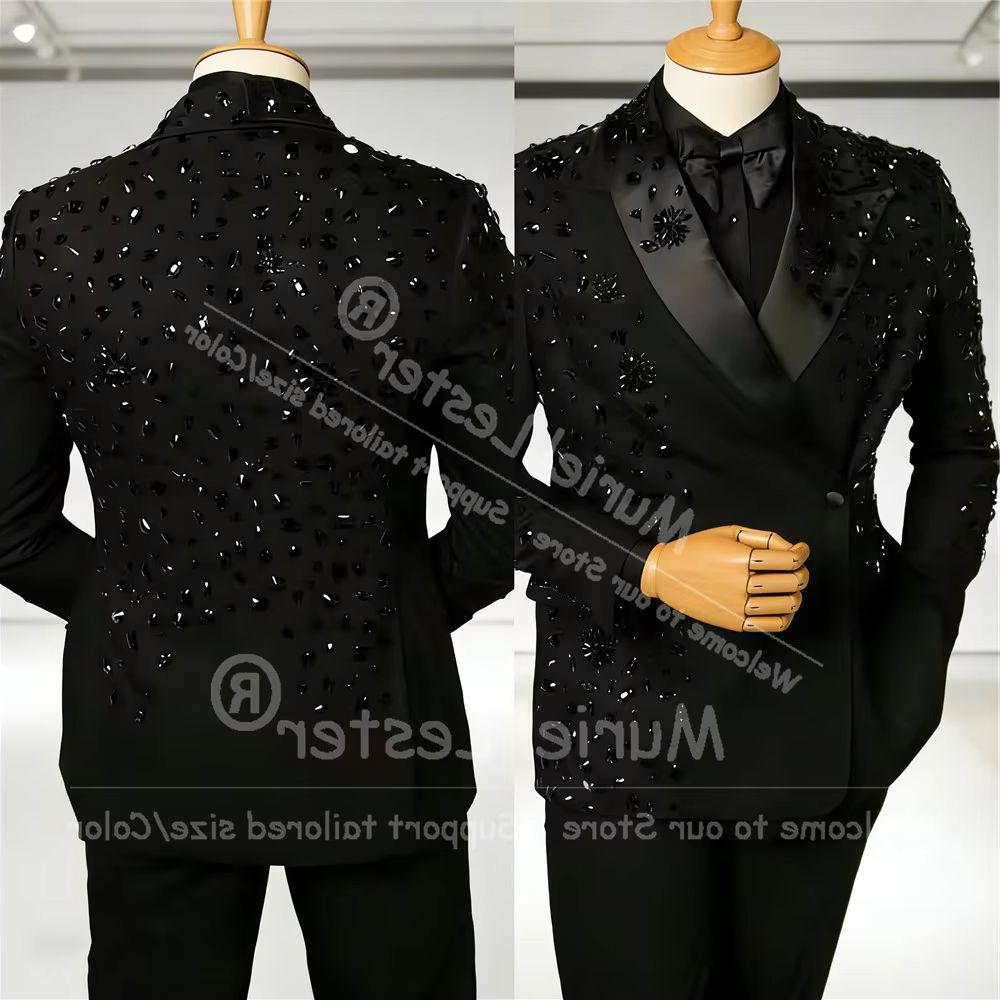 Эксклюзивный мужской костюм с  – обзор и цена Men'S Formal Wear Attire