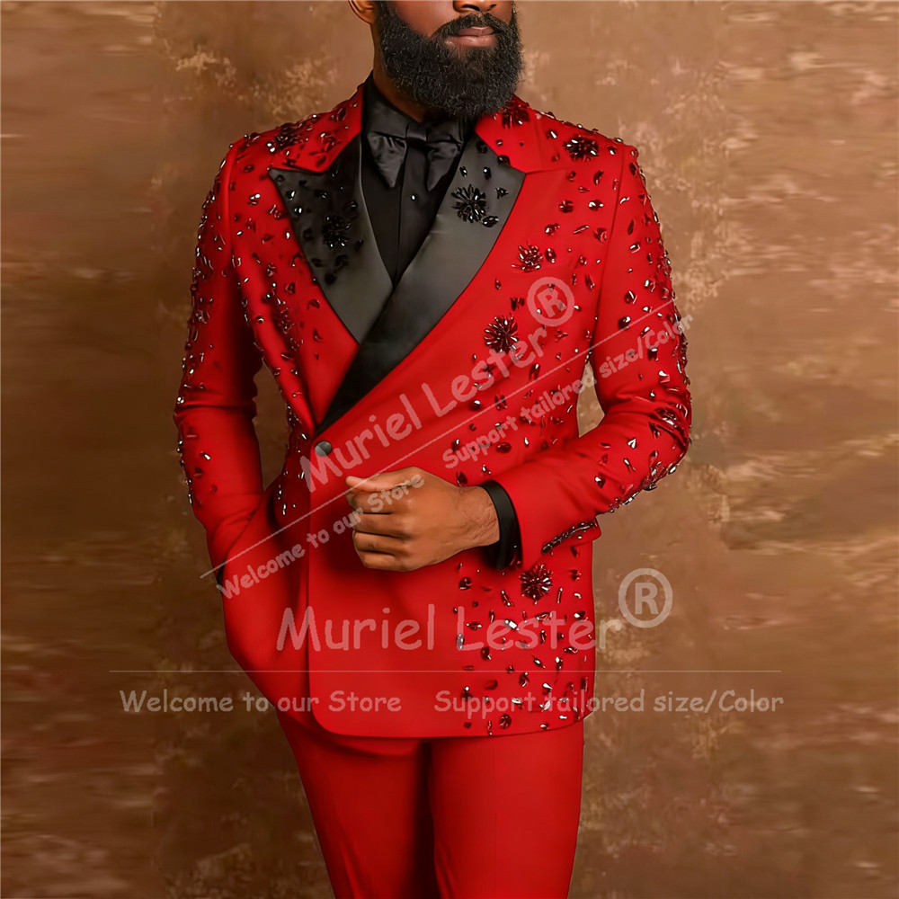 Эксклюзивный мужской костюм с  – обзор и цена Men'S Formal Wear Attire